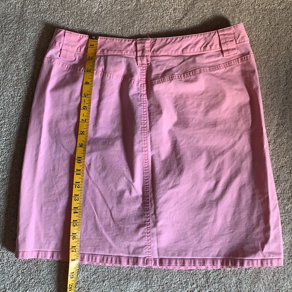 Talbots skirt - Picture 3 of 4